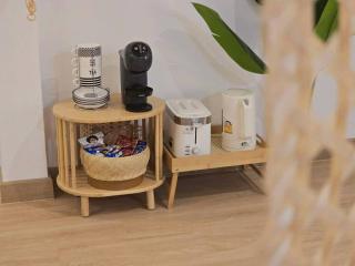 Center of old town - 3BR 3BA - Nara Lanna Villa - 3