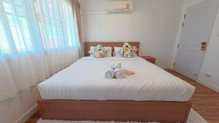 Center of old town - 3BR 3BA - Nara Lanna Villa - 1