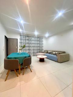 Casa BB&Djassi - Apartment T2 - 5