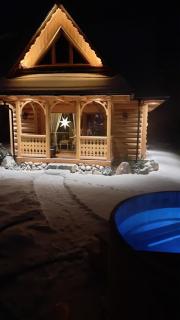 WRÓBLOWA CHALET przy Dolinie Chochołowskiej - 2