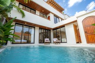 Villa Babo-3 bedroom villa near Canggu - Kerobokan - 8