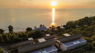 Angsoka Villas Amed - 8