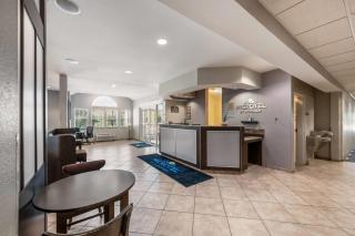 Microtel Inn & Suites by Wyndham Pearl River/Slidell - 7