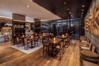 Hilton Manila Newport World Resorts - 8