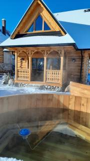 WRÓBLOWA CHALET przy Dolinie Chochołowskiej - 3