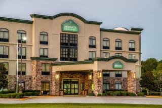 Wingate Slidell New Orleans - 3