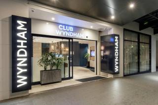 Club Wyndham Sydney, Trademark Collection by Wyndham - 4