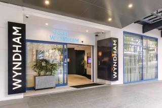 Club Wyndham Sydney, Trademark Collection by Wyndham - 3