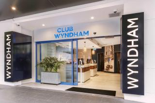 Club Wyndham Sydney, Trademark Collection by Wyndham - 2