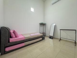 Consolatio Near Teluk Senangin - 2