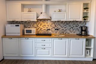 English Home in Silver Mountain Resort Poiana Brasov - 7