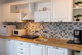 English Home in Silver Mountain Resort Poiana Brasov - 4