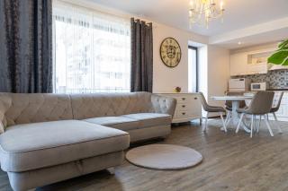 English Home in Silver Mountain Resort Poiana Brasov - 1