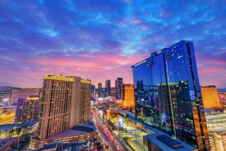 Hilton Club Elara Las Vegas - 8