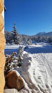 WRÓBLOWA CHALET przy Dolinie Chochołowskiej - 7