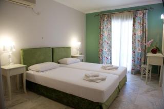 Akrogiali Studios - Nidri, Lefkada - 2