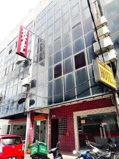 New Wave Hotel Melawati - 3