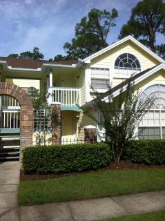 Villas at Laguna Bay - Kissimmee - 0