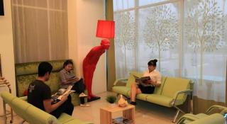 Le Garden Hotel Kota Kemuning Shah Alam - 3