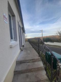 Séjour vert au calme - 0