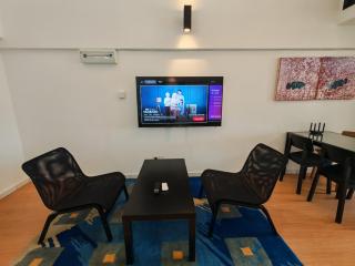 Urban Designer's Duplex - 5