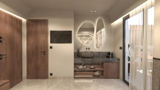 Soleil Rooms and Suites - 6