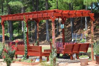 Sun Down Lodge - Locust Grove - 1