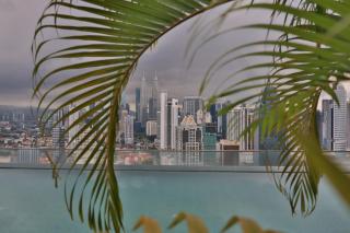 Homestay Walking Distance to PWTC - 8