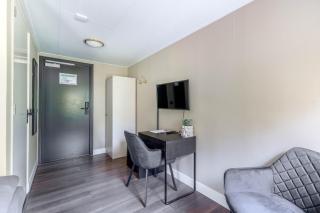 Hotel 'De Heren' - 1