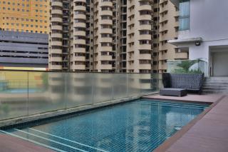 Homestay Walking Distance to PWTC - 4