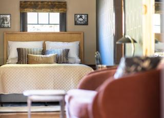 Wilson's Guest House - 9