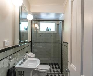 Wilson's Guest House - 6