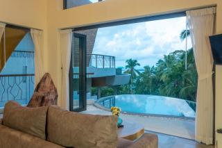 Villa Sawasdee Sea - 9