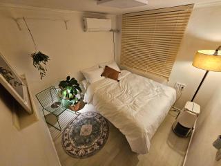 서울 중심 이태원과 서울역 인접 감성 투룸 - Seul - 1