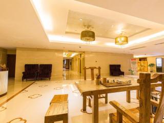 China Palace Hotel - 3