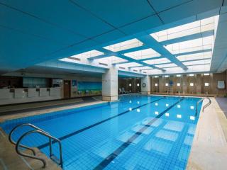 China Palace Hotel - 1