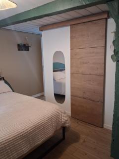 L'hirondelle et Le Losali - 8