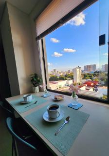 Comfort with wonderful views - 0