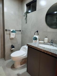 Comfort with wonderful views - 3