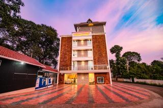 Lakshmi Residency Chottanikkara - 0