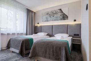 Hotel Pod Jedlami - 5