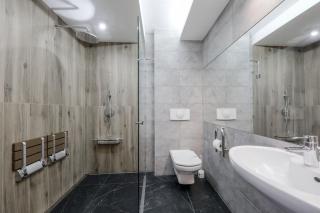 Hotel Pod Jedlami - 1