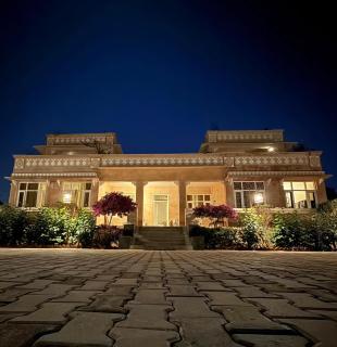 The Bagheera Retreat - 0