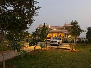 The Bagheera Retreat - 4