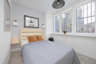 Schillera Apartments Warsaw by Noclegi Renters - 1