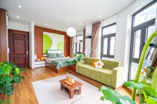 Katka Riverside Homestay Hai Phong - 0