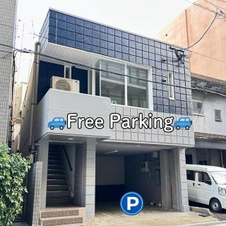 プレミアージュ天神ホテル - 6