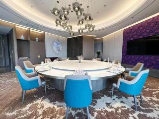 Grand Skylight Hotel Royal, Beijing - 7