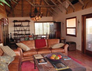 Babson House at Cheetah Conservation Fund - 9