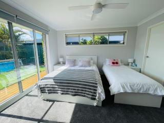 Balinese Vacation Home - 9